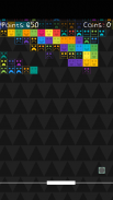 Empty Blocks screenshot 1