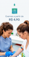 Vida V: médicos e exames agora screenshot 4