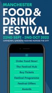 Mcr Food and Drink Festival screenshot 2