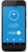 Encrypt.me - Super Simple VPN screenshot 3