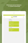 Access Credit Union screenshot 6