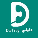 دليلي Dalily Icon