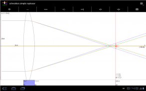 Schneiders Simple Raytracer screenshot 2