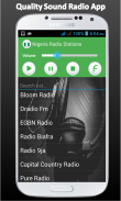 Nigeria Radio Fm Stations screenshot 1