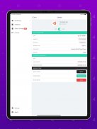 Scaleway Manager screenshot 9