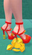 Shoe Crushing ASMR! Satisfying Heel Crushing screenshot 1