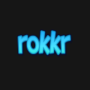 Rokkr Guide App TV