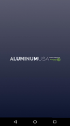 Aluminum USA screenshot 1