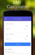 Fat to Fit : Weight Loss Guide screenshot 10