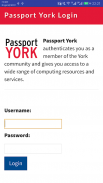 York University GPA Calculator screenshot 0
