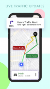 GPS Navigation, Maps & Traffic screenshot 5