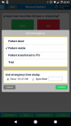 Neonatal Resuscitation screenshot 14