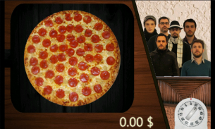 Divide A Pizza screenshot 1