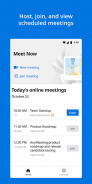 AnyMeeting: Online Meeting screenshot 14