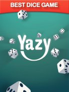 Yazy the yatzy dice game screenshot 9