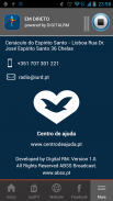 Rádio Positiva Portugal screenshot 1