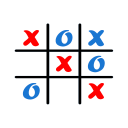 Tic Tac Toe Icon