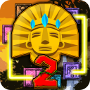 Mayan Secret 2 Matching Puzzle Icon