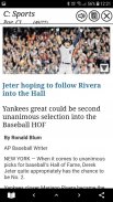 The Observer-Dispatch eEdition screenshot 1