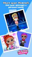 Doll Maker Character And Avatar Creator screenshot 5