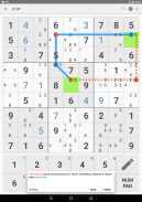 Sudoku screenshot 9