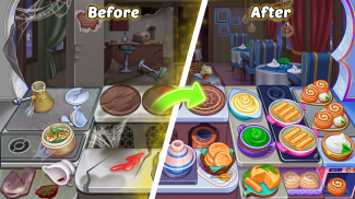 Cooking Express 2 Games screenshot 0