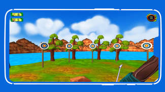 Bow Archery 3D Shooting screenshot 4