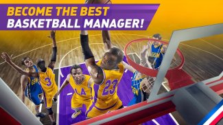 App Basketball Stars Game - كرة سلة النجوم Android game 2020