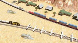 Can you stop a train? Train Games screenshot 7