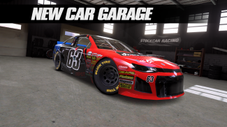 Stock Car Racing screenshot 12