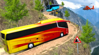 Bus Simulator : Death Road screenshot 2