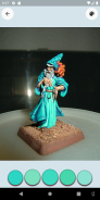 Miniature Painter Pro screenshot 1