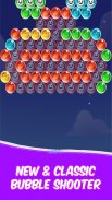 Bubble Shooter Legend: Sky Pop screenshot 0