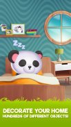 My Panda Coco – Virtual pet with Minigames screenshot 8