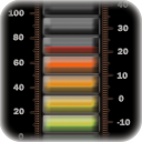 Precise thermometer