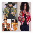 Ankara Jacket Styles & Designs (2019 collection)