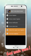 Best 2017 Ringtones screenshot 0