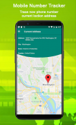 Find Mobile Number Location: Mobile Number Tracker screenshot 0
