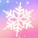 Snowflake Live Wallpaper Icon