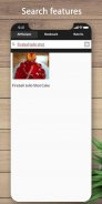 The Best Jello Shot Recipe screenshot 0