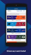 NFL Game Pass International screenshot 3