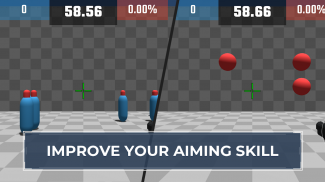 Aim Champ : FPS Aim Trainer screenshot 9
