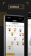 Pittsburgh Penguins Mobile screenshot 0