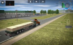 Grand Truck Simulator 2 screenshot 13