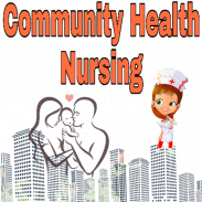 Community Health Nursing screenshot 2