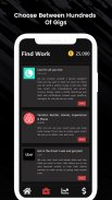 MyGig - Earn Money screenshot 0