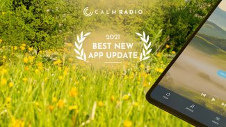 Calm Radio screenshot 3