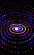 Transcendence Music Visualizer - Ambient Chillout screenshot 2