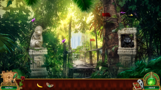 The Emerald Maiden: Symphony o screenshot 3