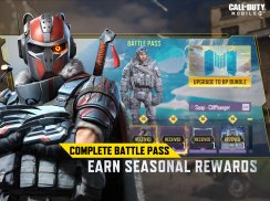 Call of Duty Mobile Season 2 MOD APK (Full) 1.0.42